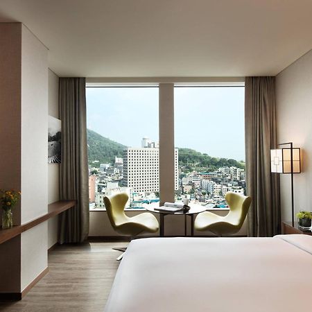 מלון Courtyard By Marriott Seoul Namdaemun מראה חיצוני תמונה